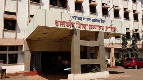 nashik news 