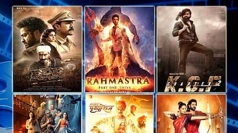 Bollywood Movies 