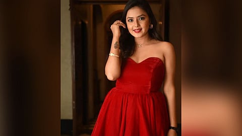 Monalisa Bagal New Movie 