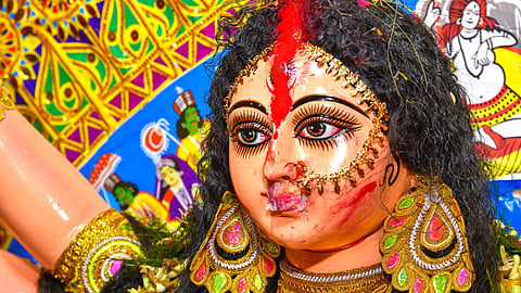 Shardiya Navratri 2022