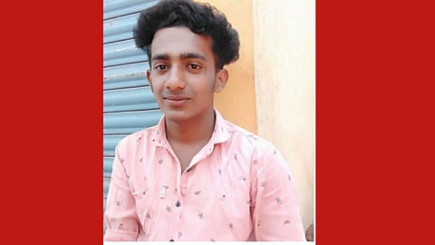 Harshad Dakre , PUBG Game Addiction , Kolhapur