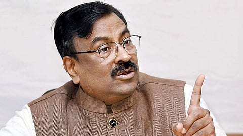 Sudhir Mungatiwar