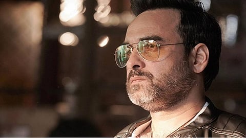 Pankaj Tripathi Birthday