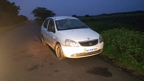 nandurbar , crime news , police
