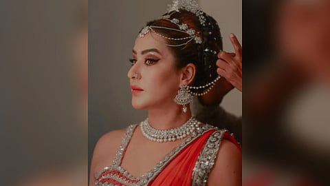 Shilpa Shinde