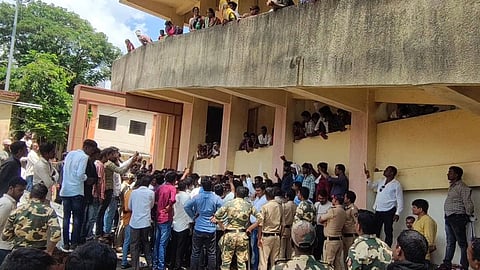 Vardha crime news update