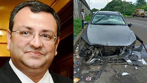 Cyrus Mistry Death News 
