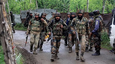 Indian Army
