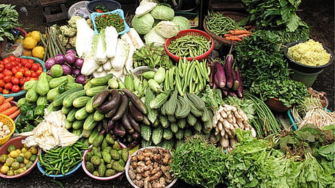 Vegetables Price In Mumbai