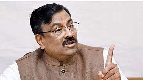 sudhir mungantiwar 
