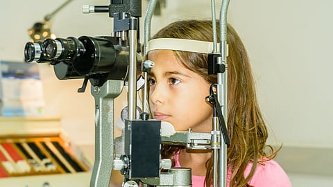 Retina Care Tips