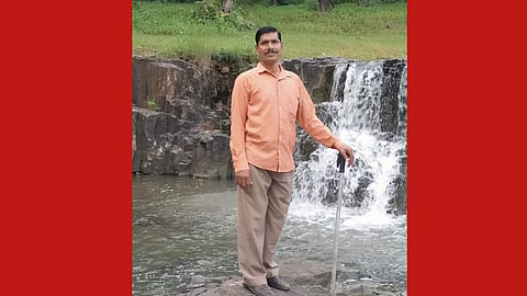 ajabrao lohare , bhandara , tumsar