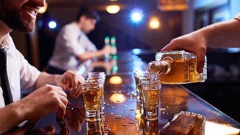 Alcohol Safety, Tips for safe drinking 