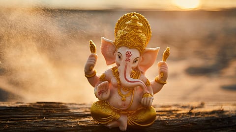 Ganesh Visarjan 2022