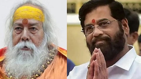 Eknath shinde news 