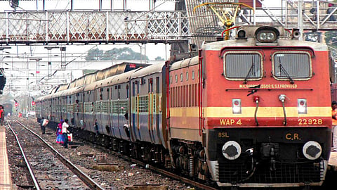 Railway