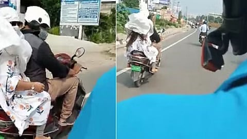 Viral Video 
