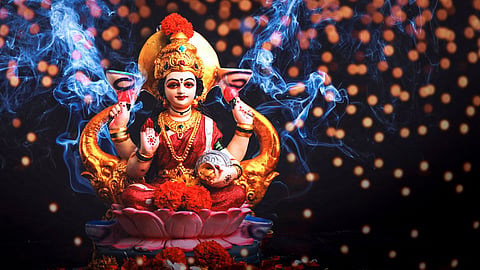 Navratri Vastu Tips