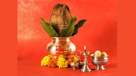 Shardiya Navratri 2022