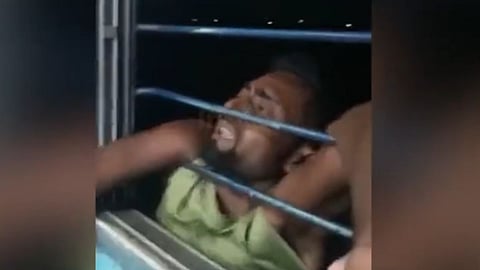 Bihar viral video