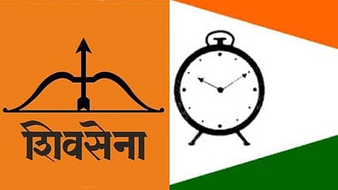 gram panchayat election result 2022, hingoli, shivsena , ncp 
