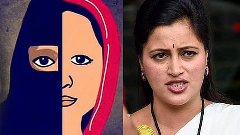 Love Jihad Navneet Rana 