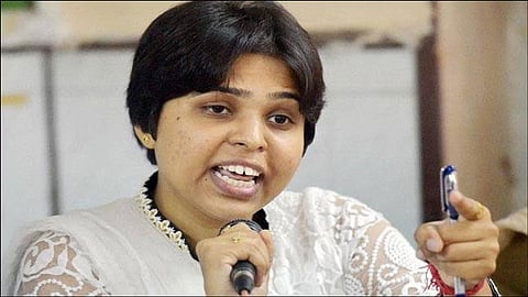 trupti desai 