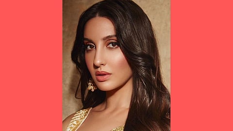 Nora Fatehi 