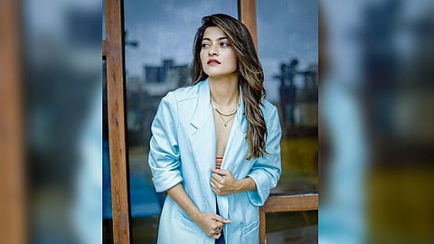 Prakruti Mishra