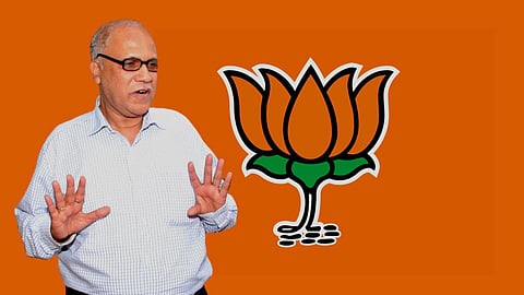 Digambar Kamat Goa