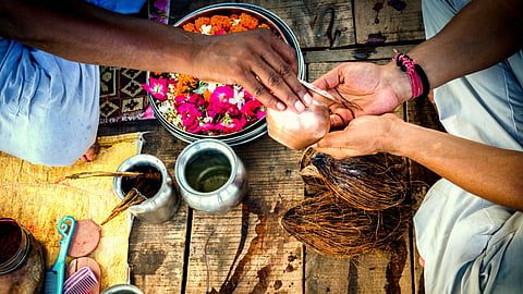 Pitru Paksha 2022 