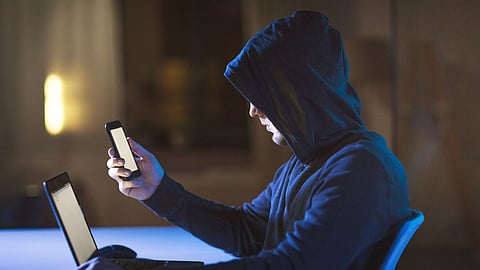 Mobile Phone Hacking