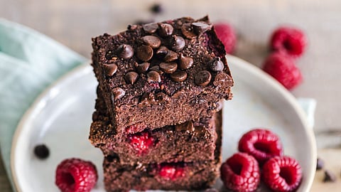 Brownie Recipe