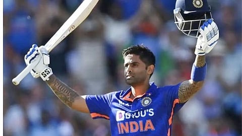 Cricket Latest News