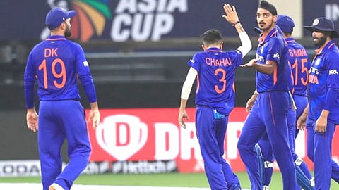 Asia Cup 2022 Latest News In Marathi 