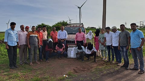Sindhudurg  News