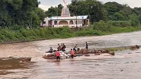 Satara news