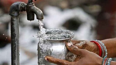 pune water shortage 