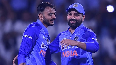 Indian Cricket Team