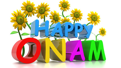 Onam 2022 