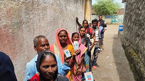 Gram Panchayat Election