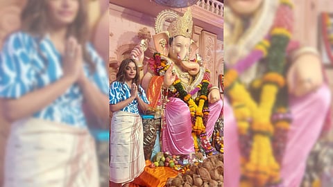 Lisa Mishra Latest News
