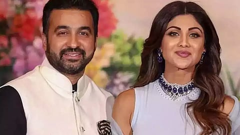 Shilpa Shetty And Raj Kundra News : शिल्पा शेट्टी-राजकुंद्राकडून सोने गुंतवणूक योजनेत फसवणूक?; कोर्टाने दिले चौकशीचे आदेश