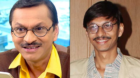 Shyam Pathak 