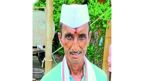 Farmer Suicide