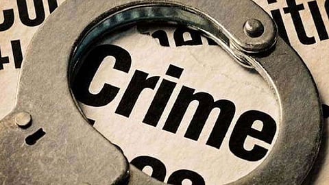chandrapur crime news 