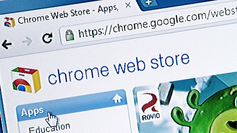 Google Chrome Hacking