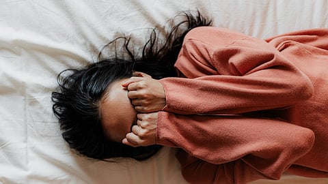 Depression After Child Birth