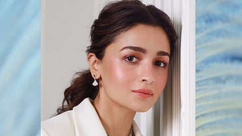 Alia Bhatt Baby Shower