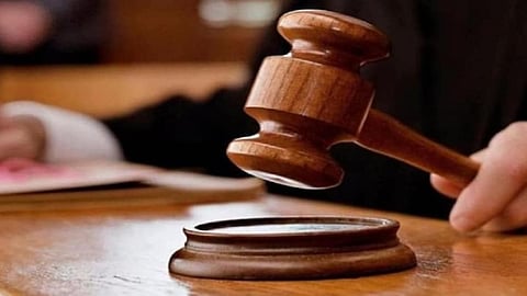 20 years life imprisonment to three culprit for molesting minor girl nandurbar